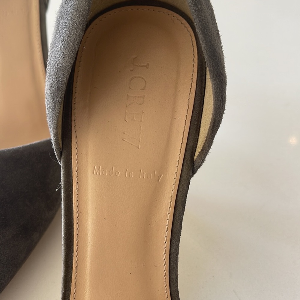 JCREW shoes - Picture 4 of 7